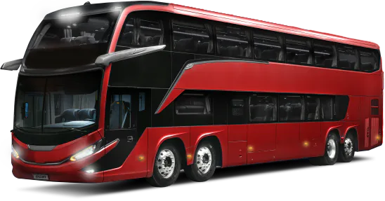 Peças Ônibus Rodoviário Scania K124