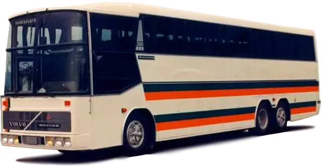 Peças para Ônibus Scania e Volvo