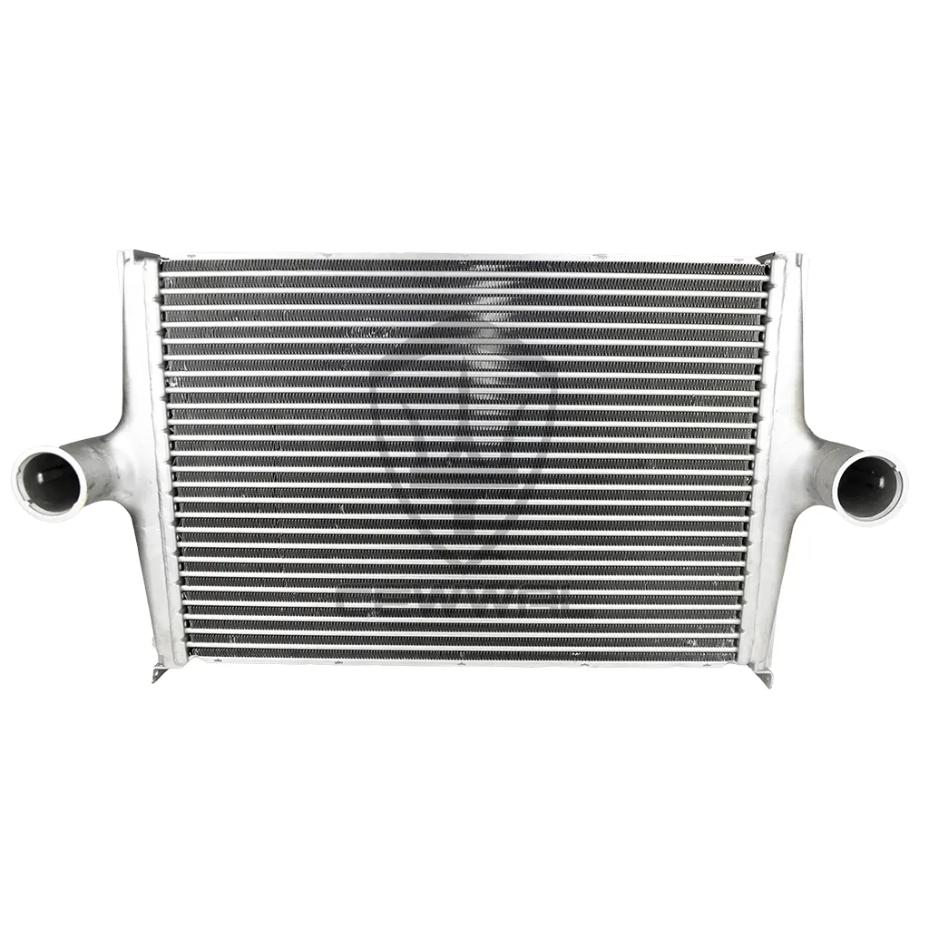 Radiador Intercooler (Ônibus) - Scania 1523581 / 1426666