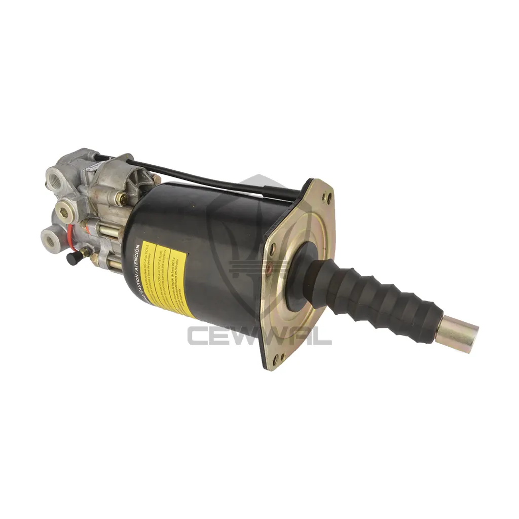 Servo Embreagem - Mercedez Benz 0002950718