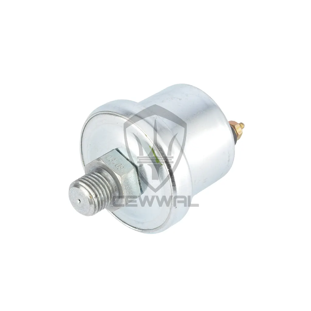 Sensor Pressão de Óleo - Mercedes Benz 0015425617