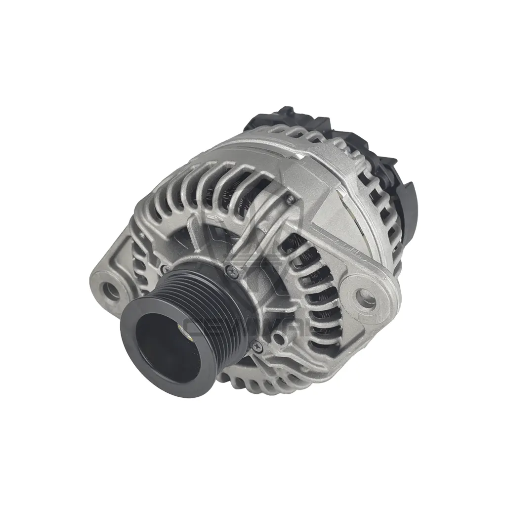 Alternador 24V 150A - Volvo 21561402