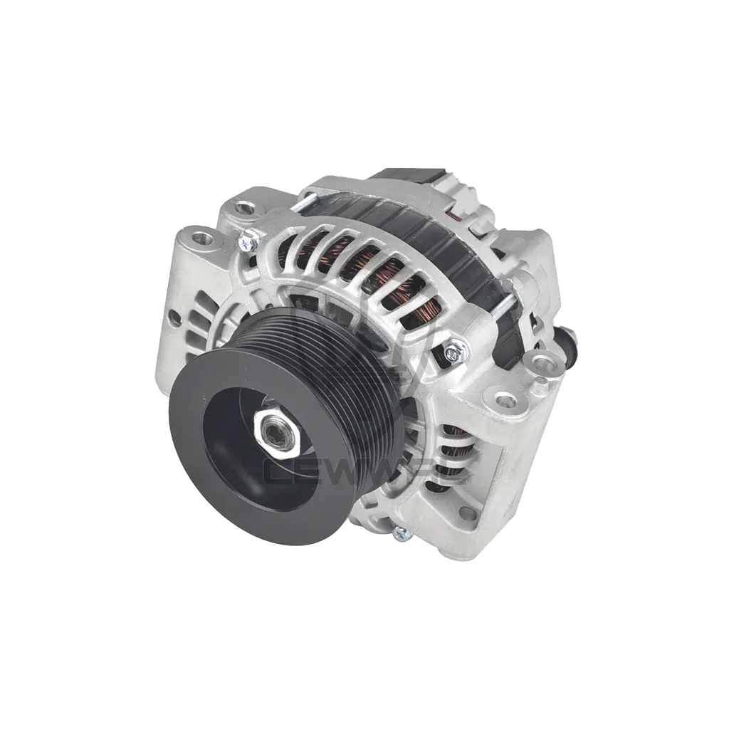 Alternador 24V 100A - Scania 2942351 / 2398368 / 2395908 / 3024064