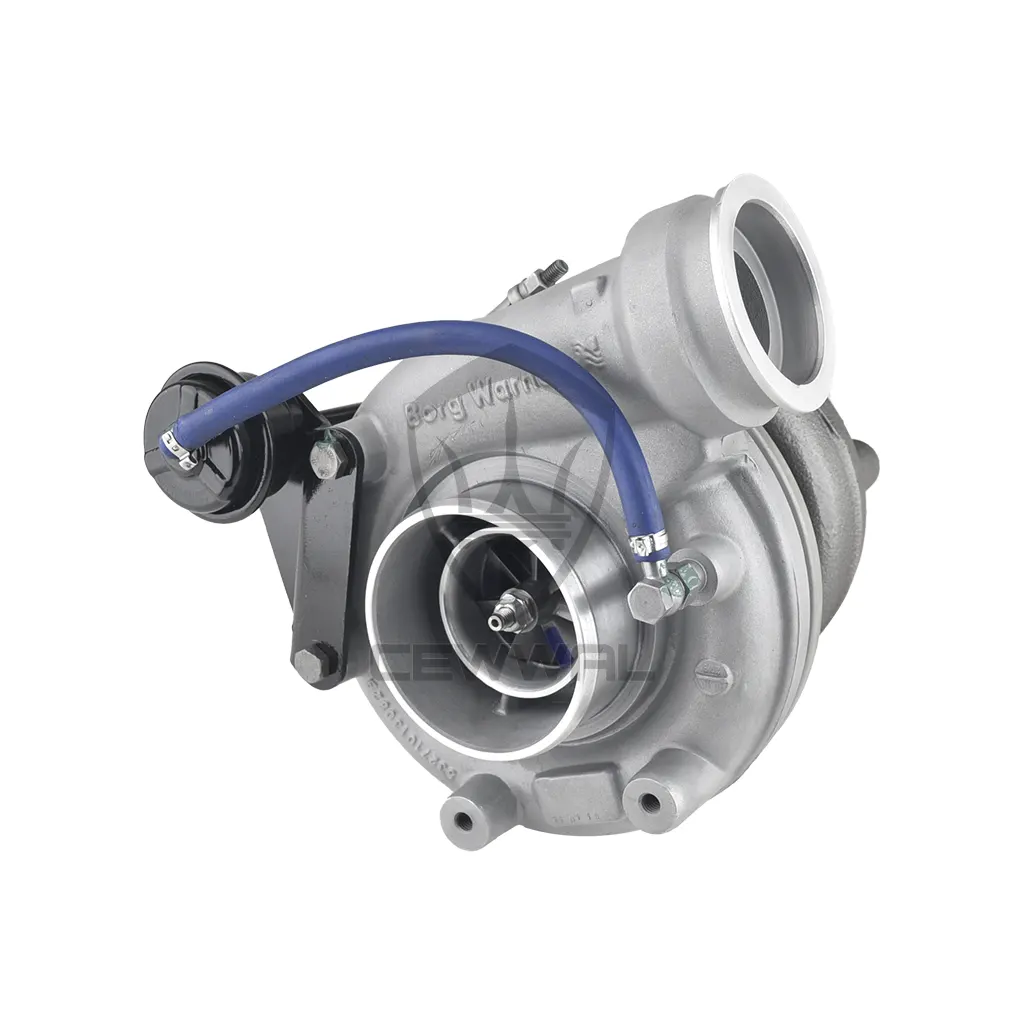 Turbina Borgwarner (D7) - Volvo 21085150