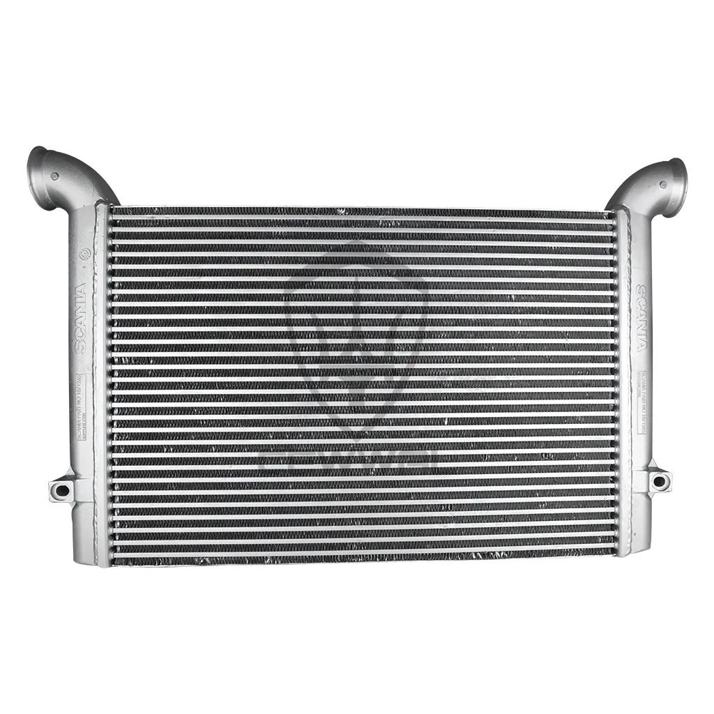 1871265 / 193830 Intercooler onibus Scania